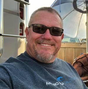 Meet your Posher, Jerry